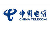 中國電信